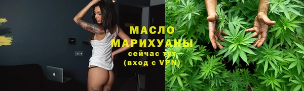 хмурый Магас