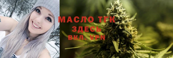 хмурый Магас