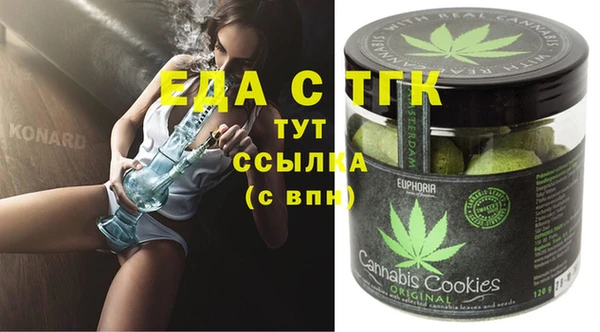 молекула духа Мегион